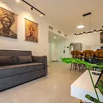 Boutique Apartments - By Harim