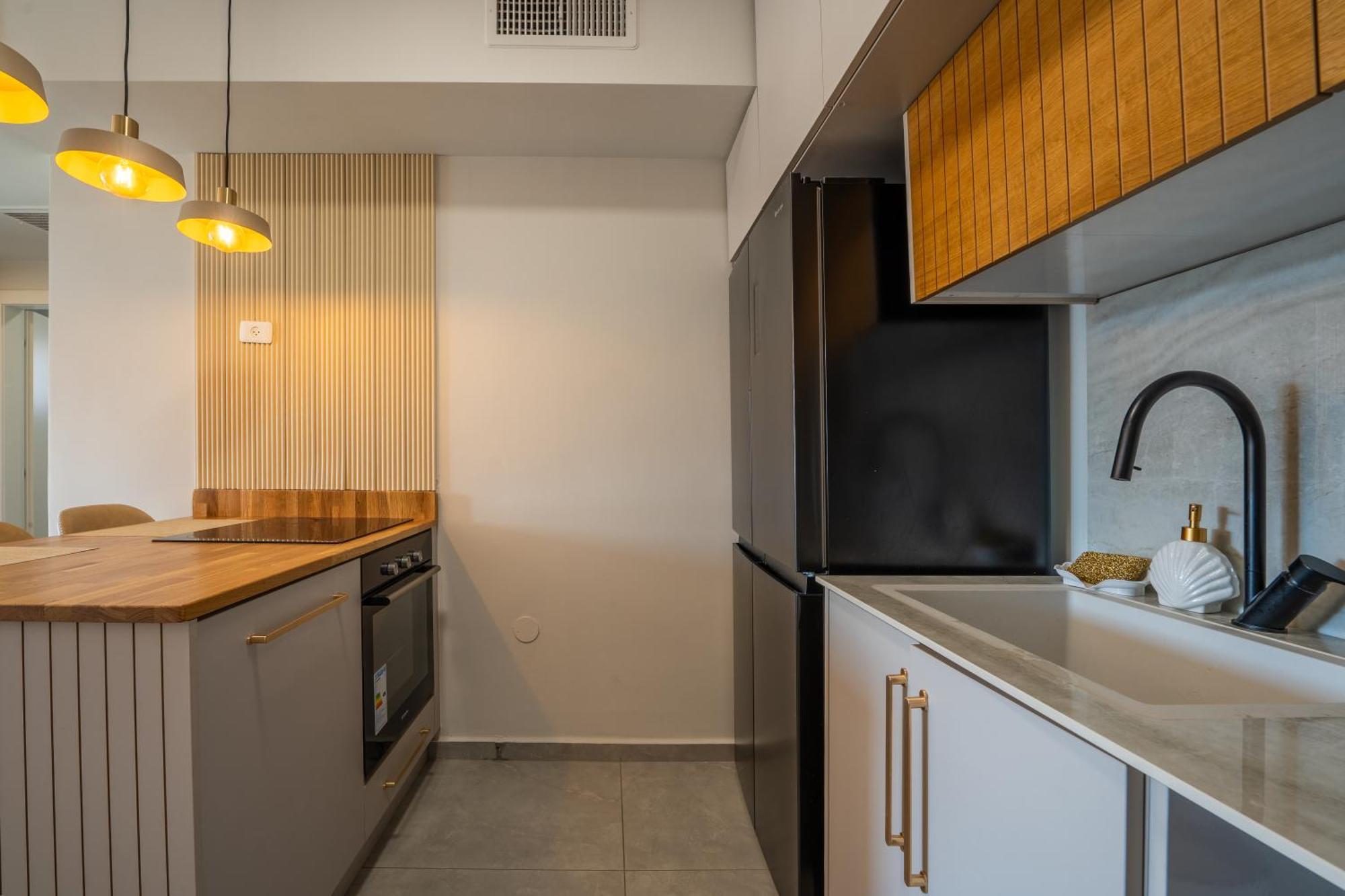 Apartment Boutique - By Harim