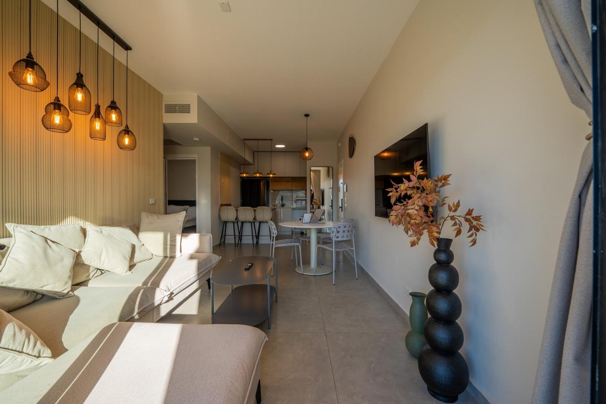Boutique - By Harim Apartment