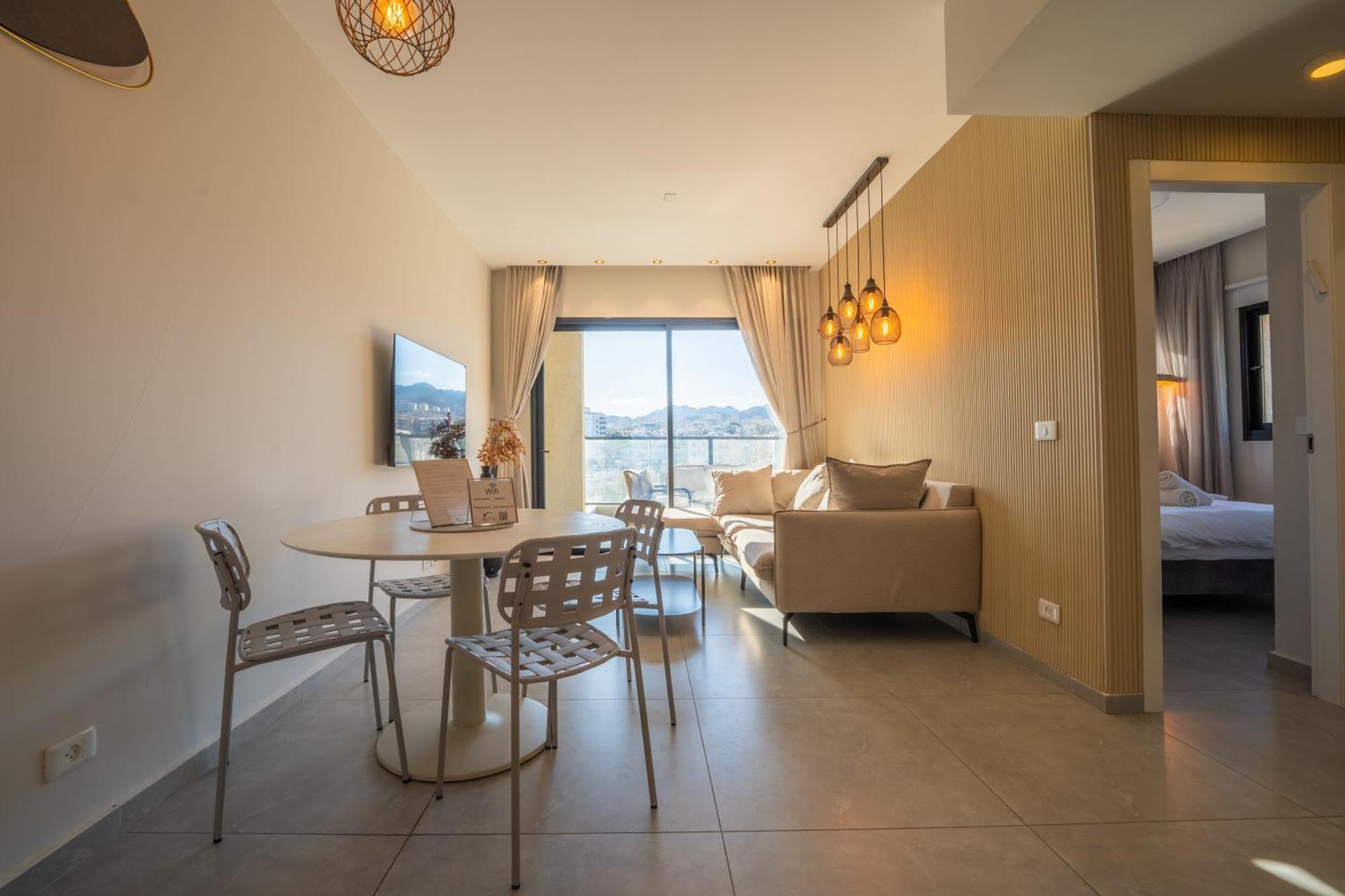 Apartment Boutique - By Harim