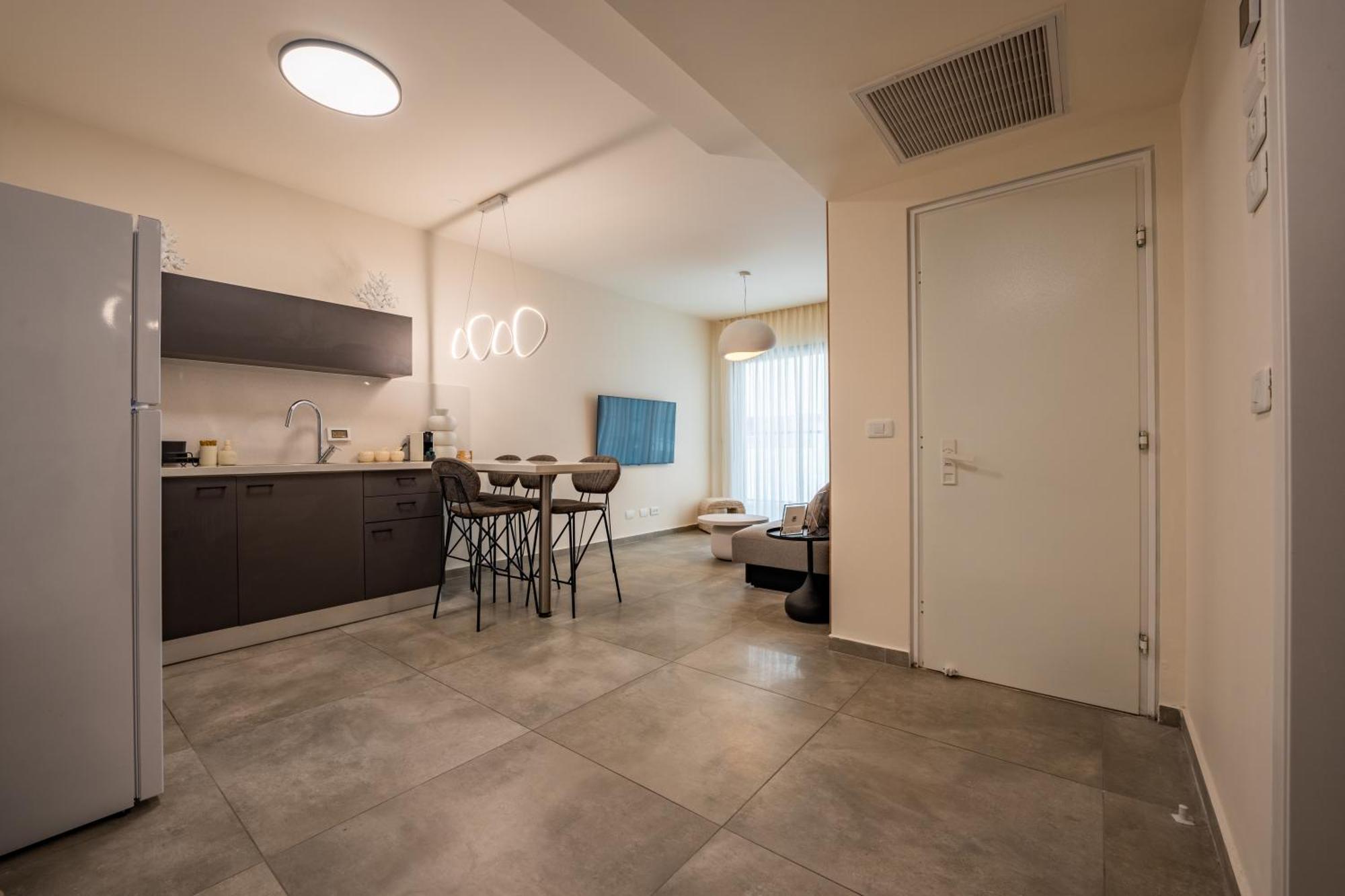 Boutique - By Harim Apartment *