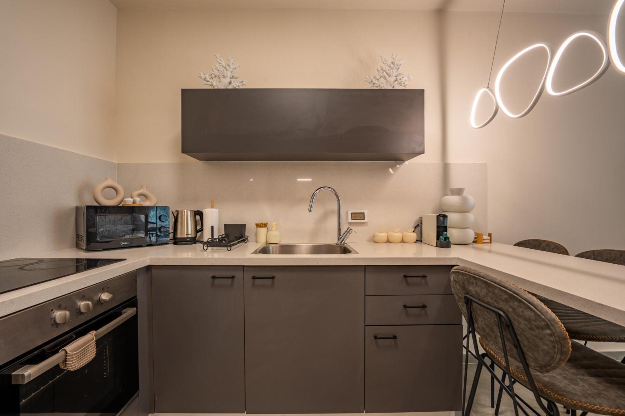 Boutique - By Harim Apartment *