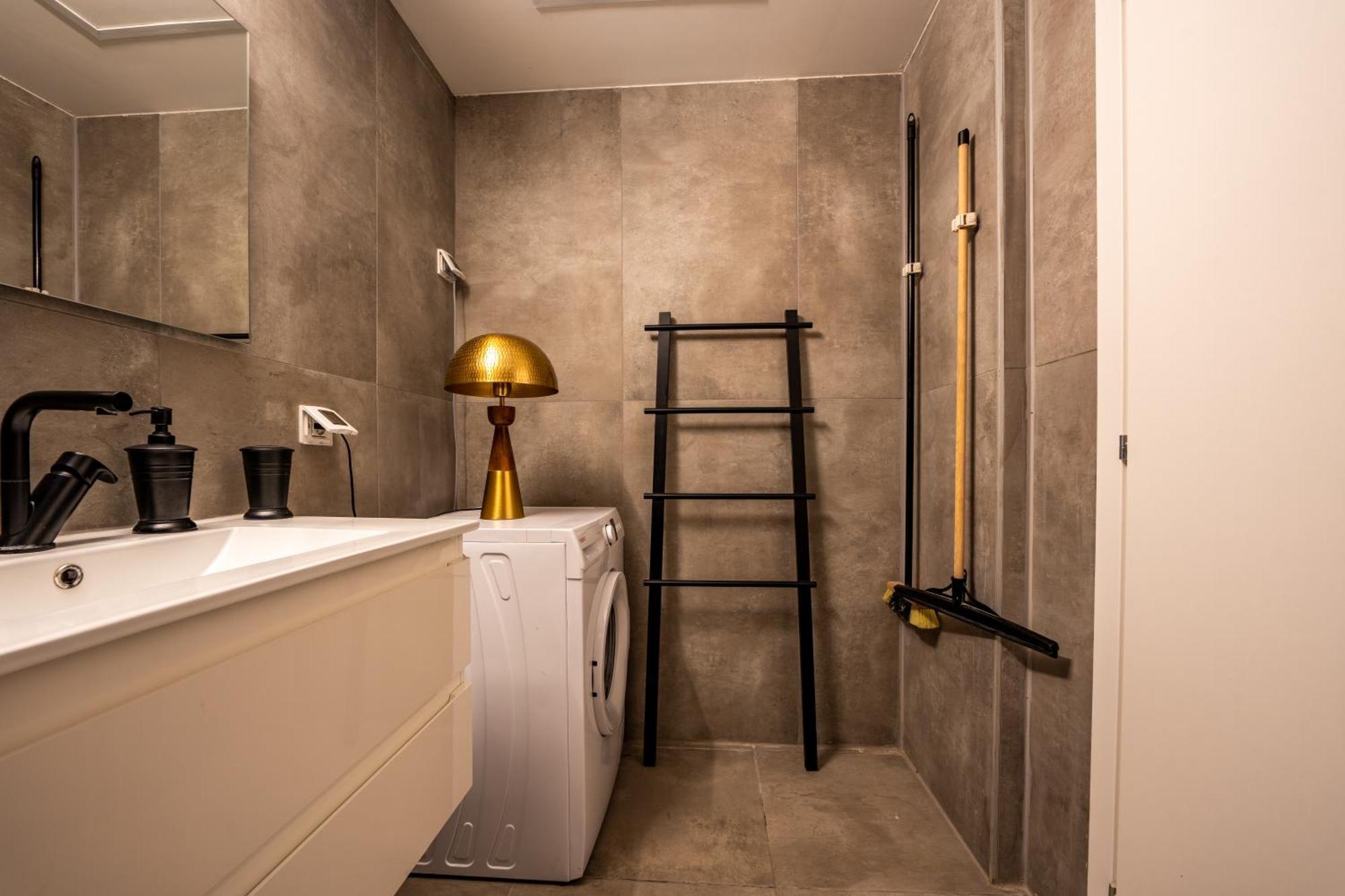 Apartment Boutique - By Harim Eilat