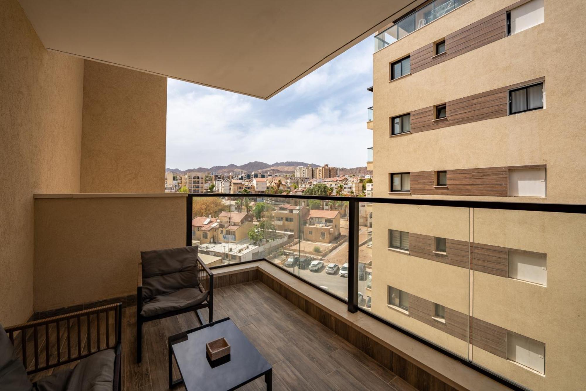 Boutique - By Harim Apartment *