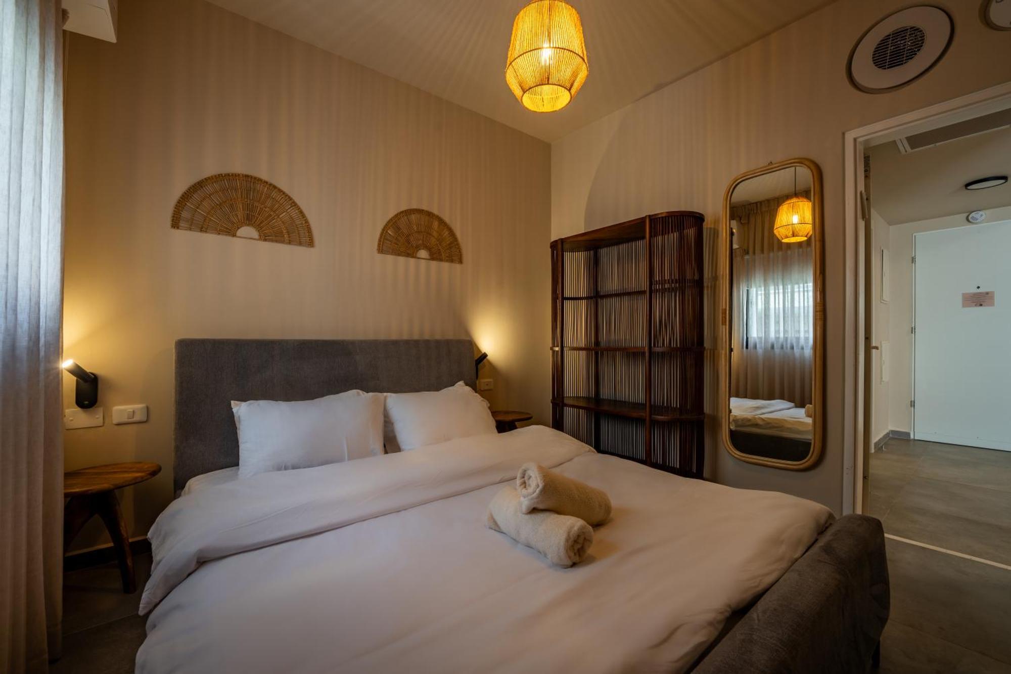Boutique - By Harim Apartment Eilat