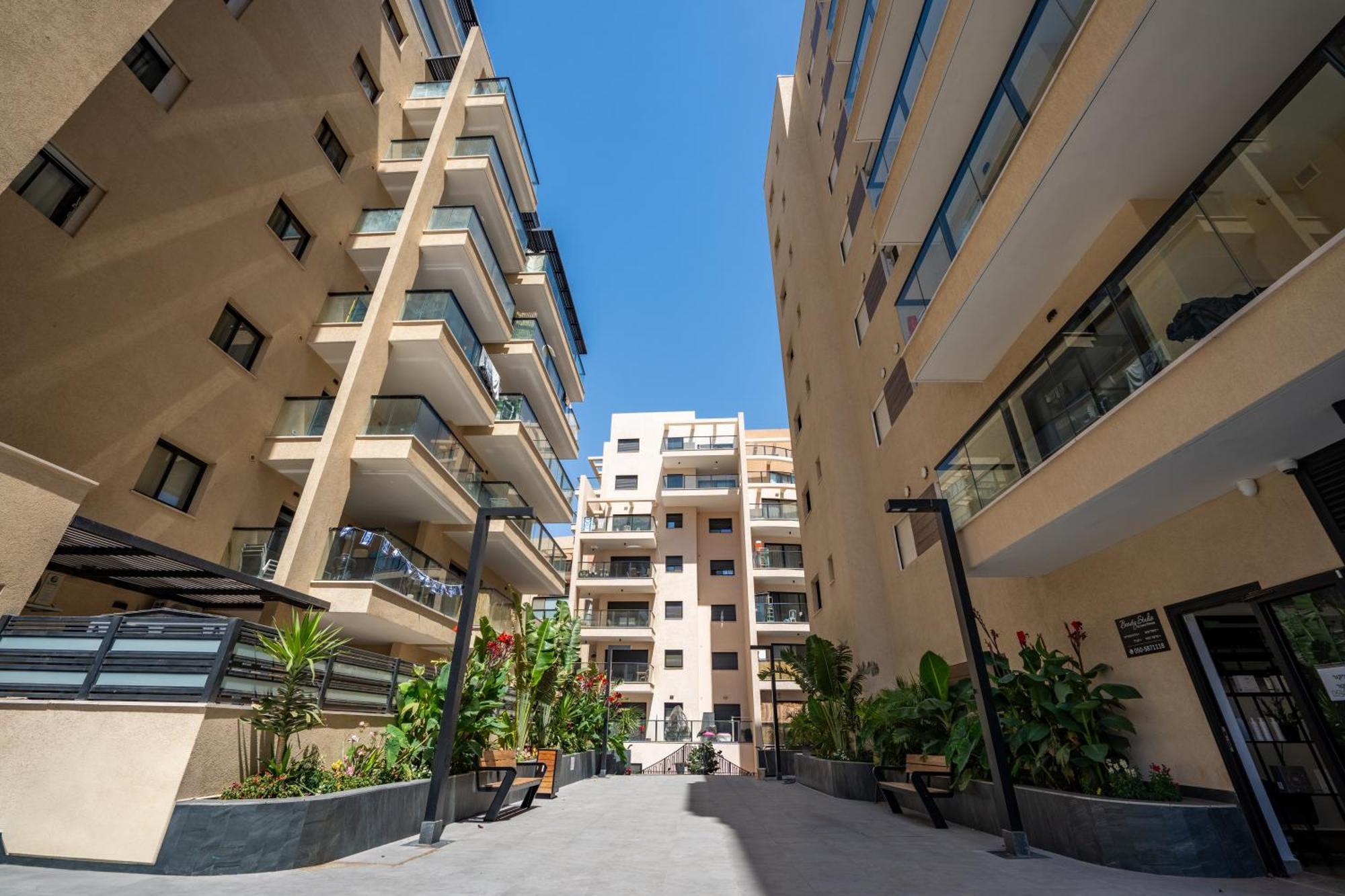 Boutique - By Harim Apartment *
