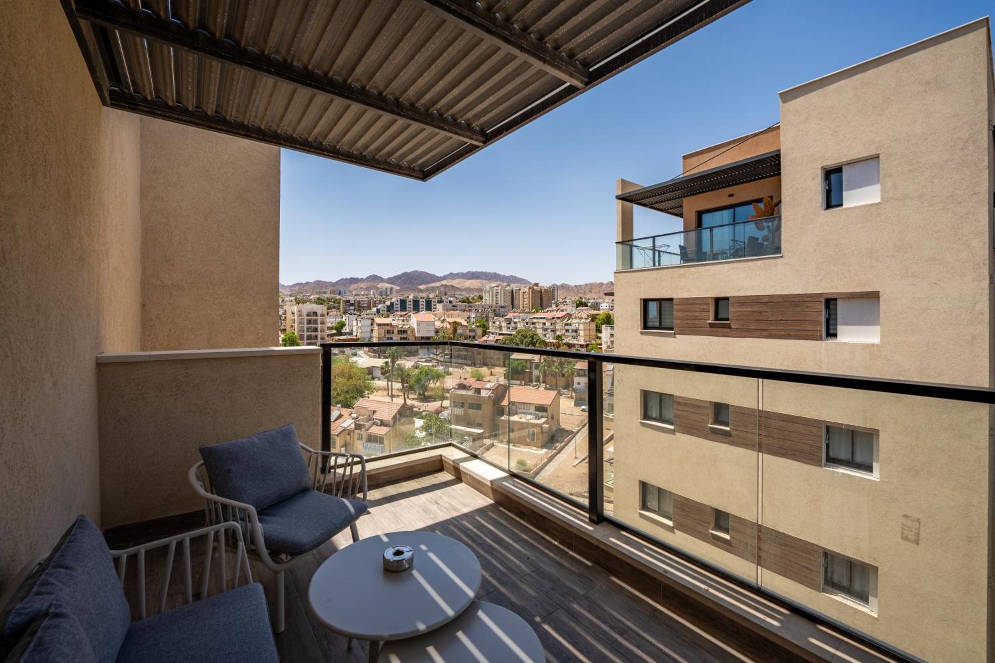 Boutique - By Harim * Eilat