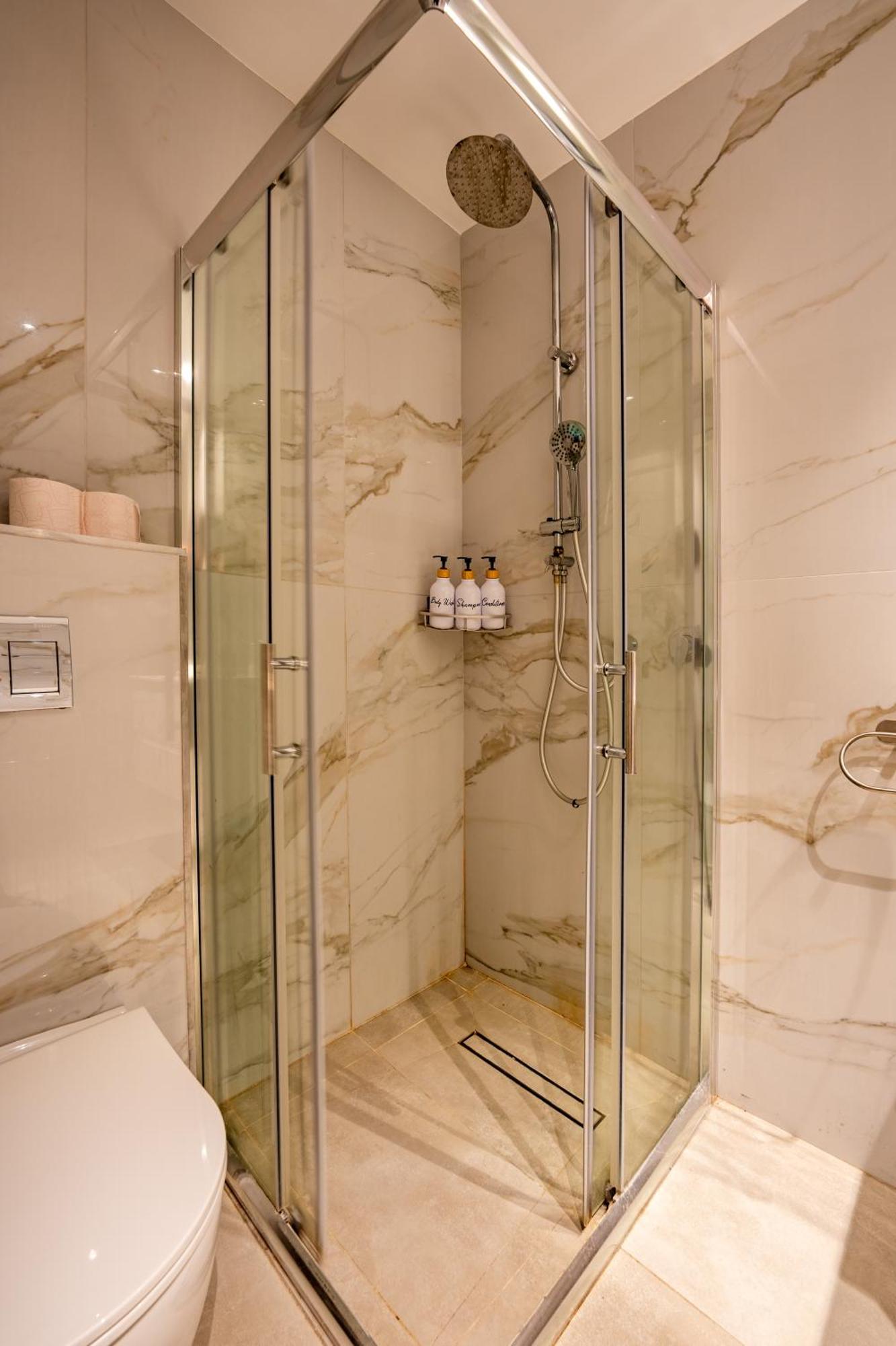 Boutique - By Harim Apartment Eilat